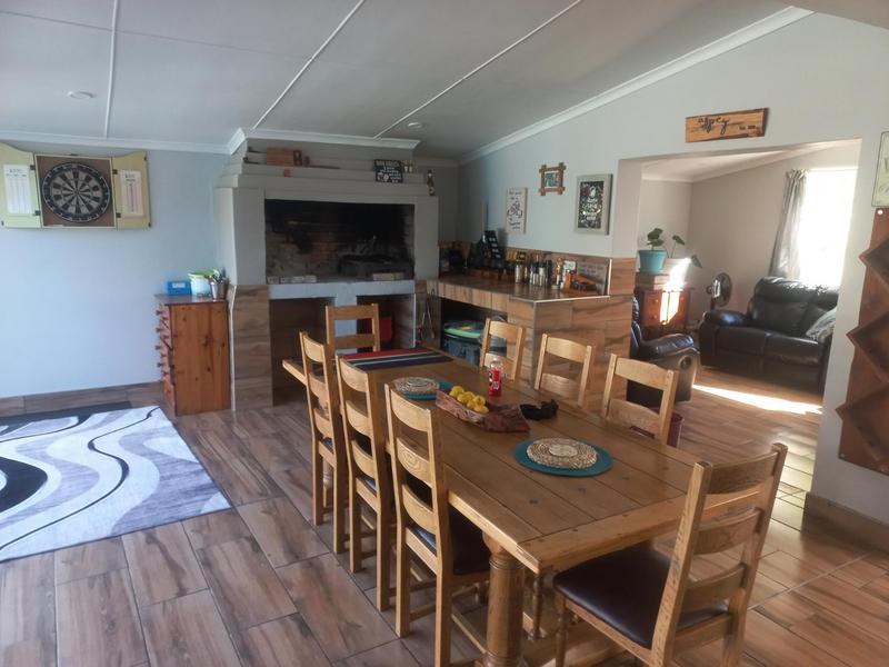 6 Bedroom Property for Sale in Bergsig Eastern Cape